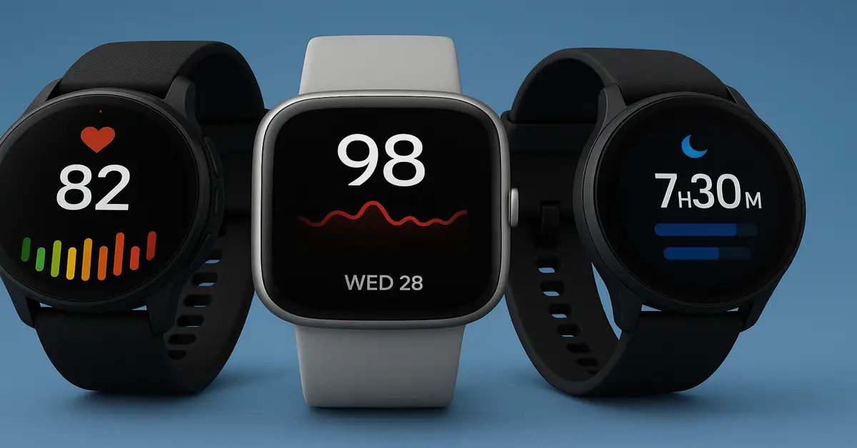 Monitoramento de Sinais Vitais