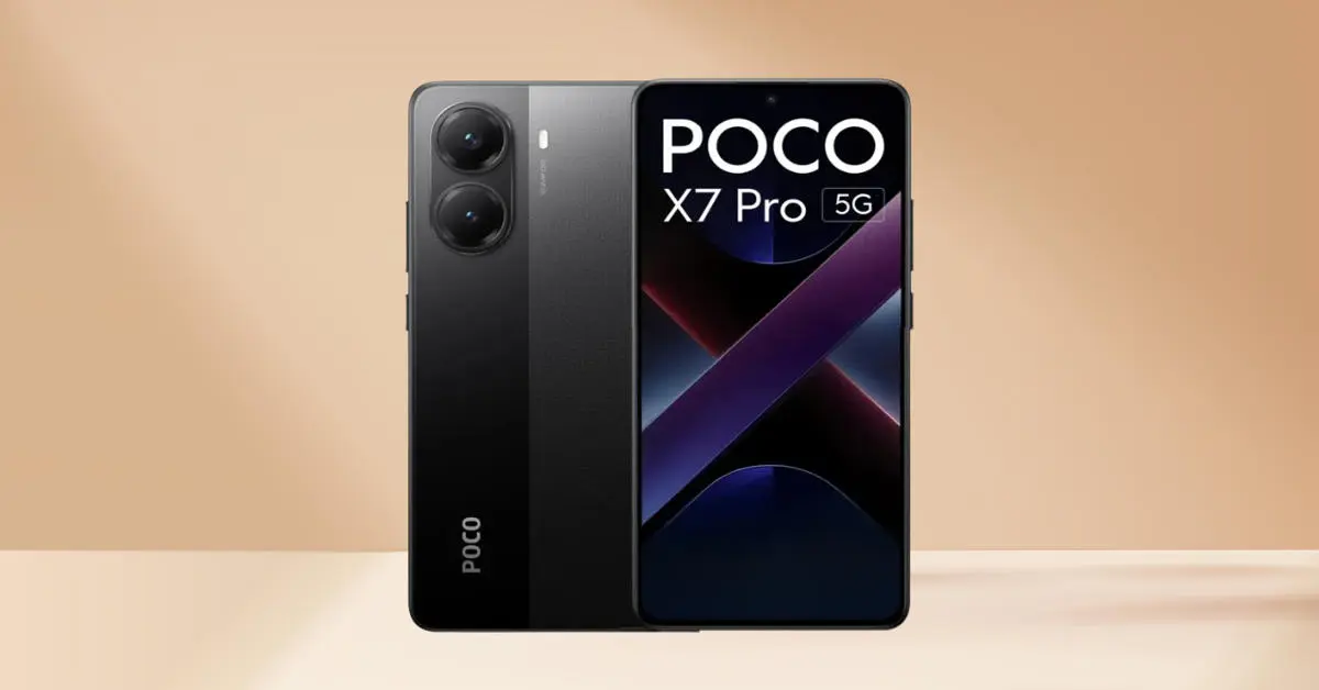 poco x7 pro destaque1200x628