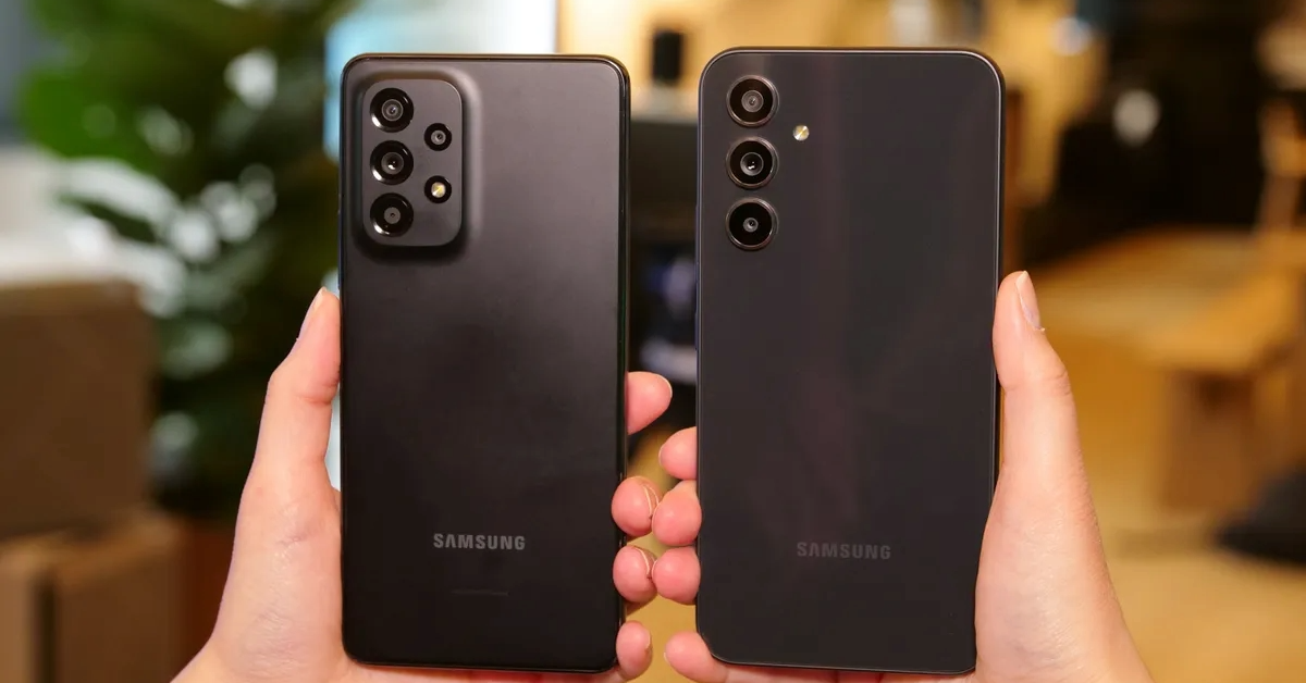 samsung galaxy a54 5g