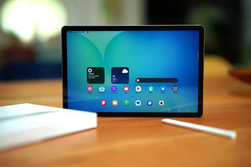 galaxy tab s10 fe