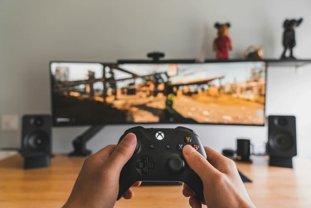 xbox game pass
